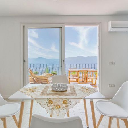 Gorropu Guest House Baunei Ngoại thất bức ảnh