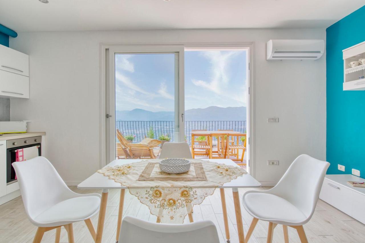 Gorropu Guest House Baunei Ngoại thất bức ảnh