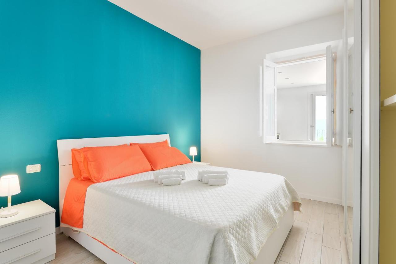 Gorropu Guest House Baunei Ngoại thất bức ảnh